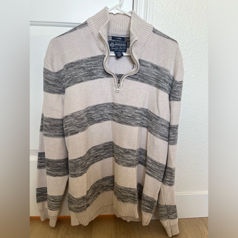 American Rag Pullover Sweater